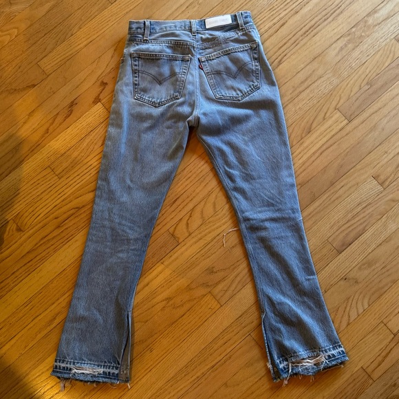Redone Jeans - Picture 7 of 10